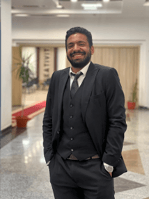 Abdallah Mohamed