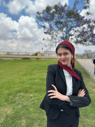 Hala Hossam Farouk