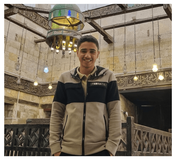 Hossam Hassan Hassan