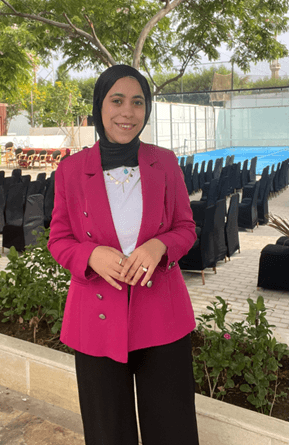 Maram Elmahdy