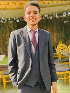 Mohamed Ashraf Elabnody