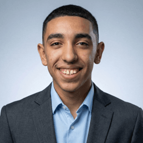 Rashad Hussein
