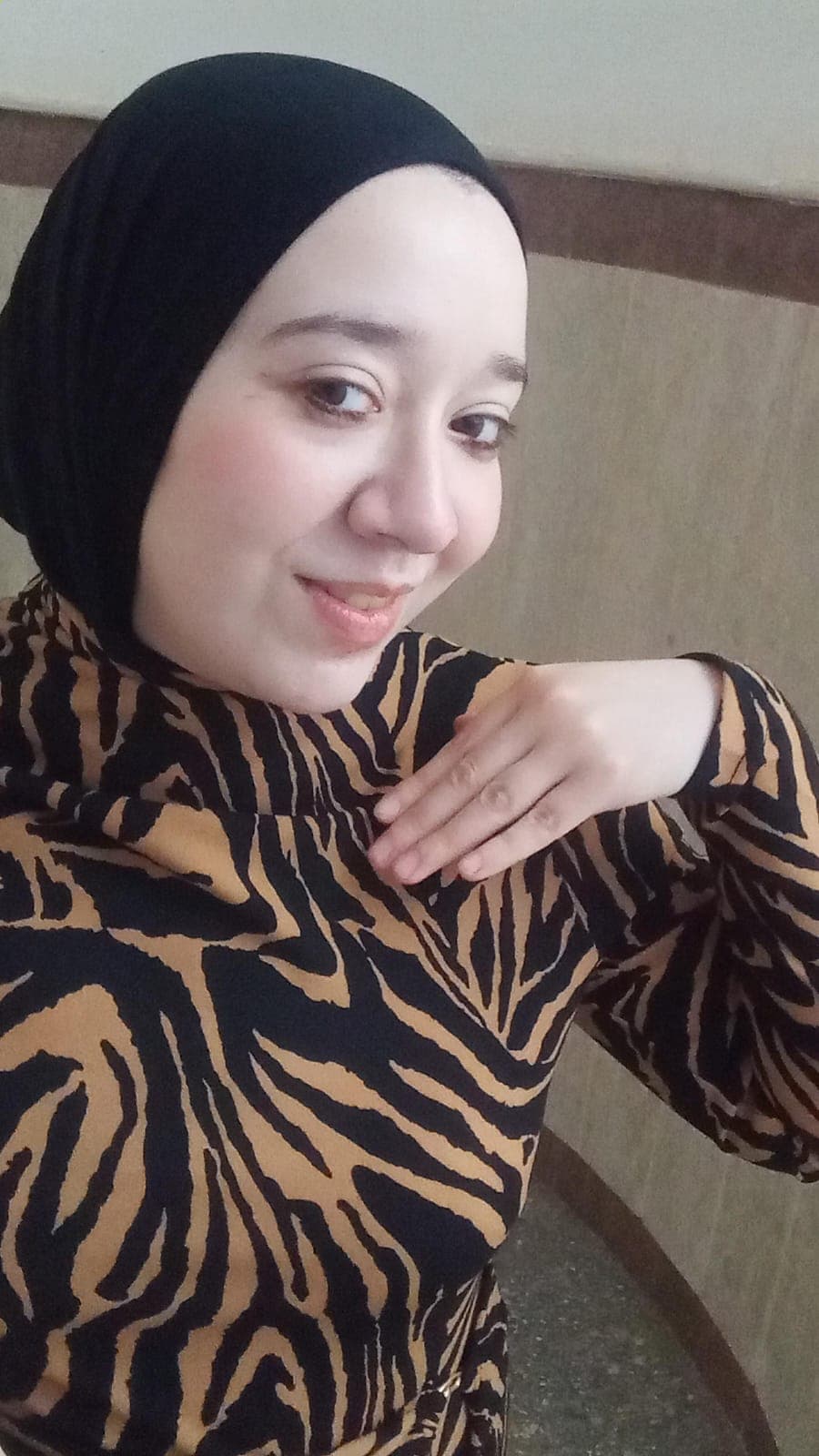 Aml ElMahdi