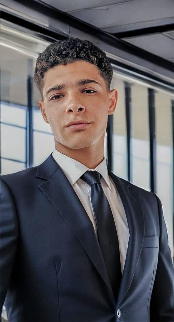 Mohamed Tawfik