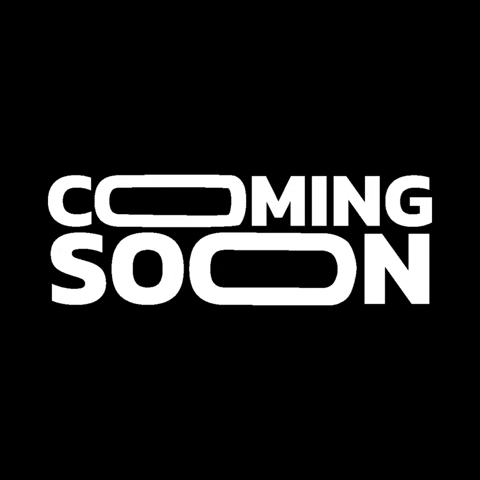 Coming Soon