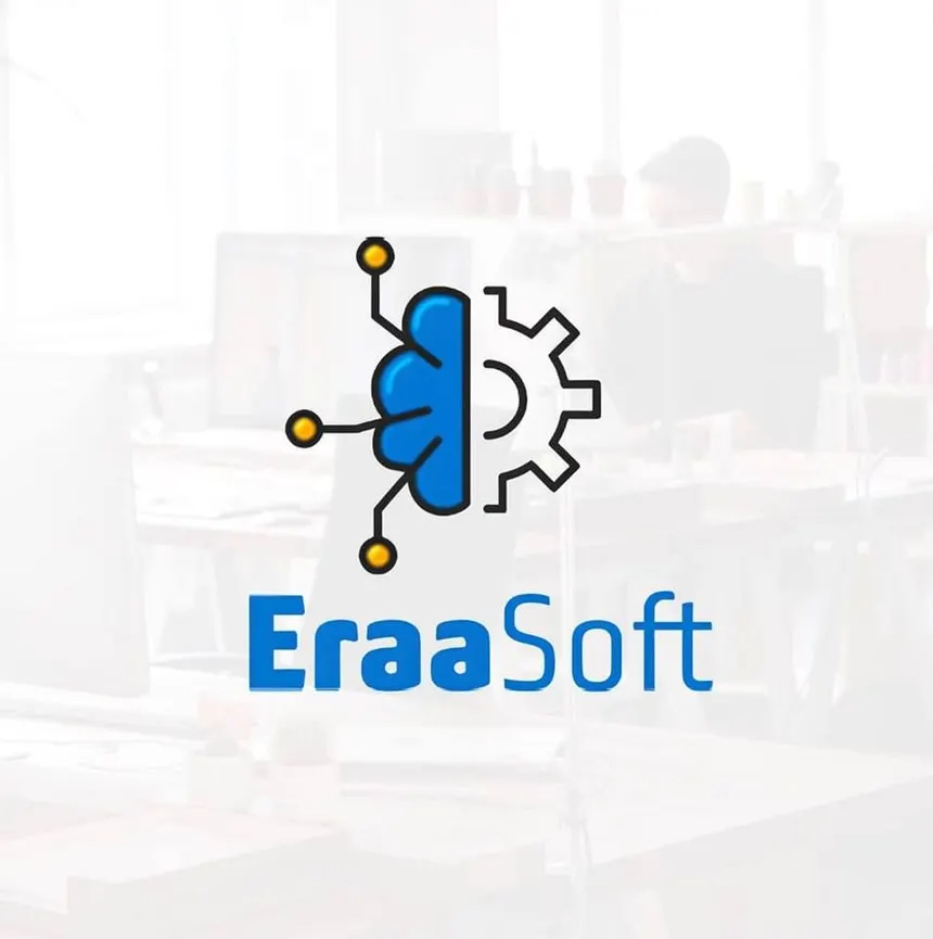 EraaSoft Logo